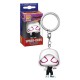 Funko Pocket POP! Keychain Spider-Man Across the Spider-Verse - Spider-Gwen Figure